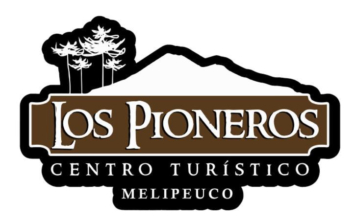 Los Pioneros Мелипеуко Екстериор снимка